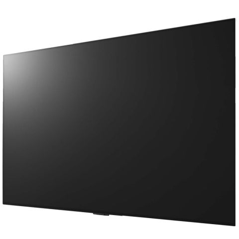 Телевизор LG 65G1RLA 65/OLED/Ultra HD/Wi-Fi/SMART TV/Silver