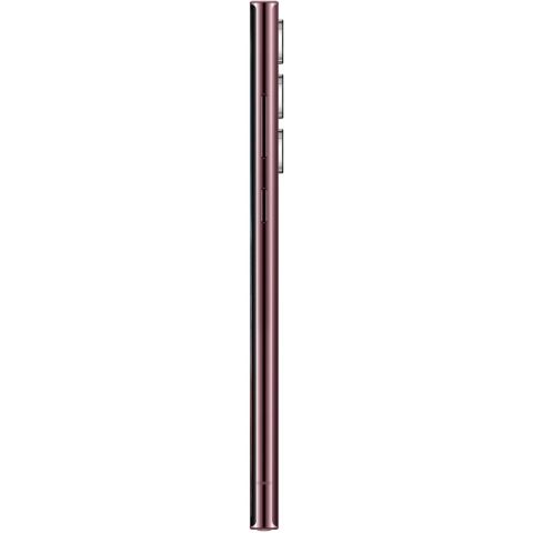 Samsung Galaxy S22 Ultra 8/128GB 5G (Snapdragon) Burgundy