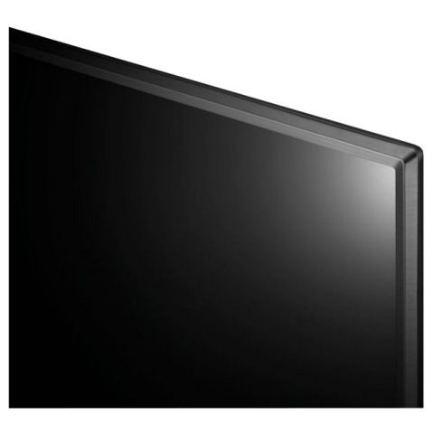 Телевизор LG 43UN8100 43/Ultra HD/Wi-Fi/SMART TV/Black