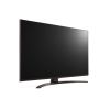 Телевизор LG 43UP7800 43/Ultra HD/Wi-Fi/SMART TV/Black