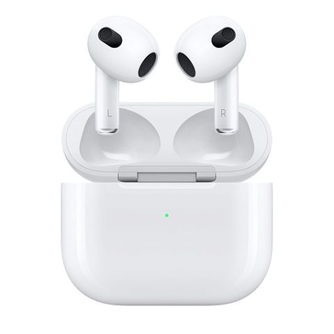 AirPods 3 Lightning Charging Case