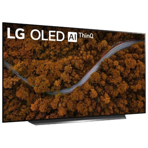 Телевизор LG 55CXRLA 55/Ultra HD/Smart TV/Siliver