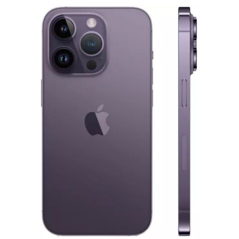  iPhone 14 Pro Max 256GB Deep Purple 