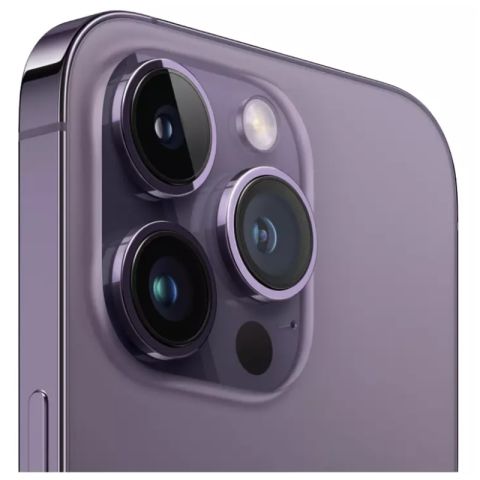 iPhone 14 Pro Max 128GB Deep Purple 