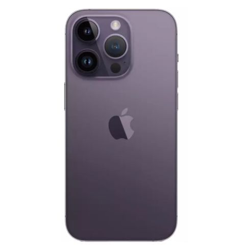  iPhone 14 Pro Max 256GB Deep Purple 