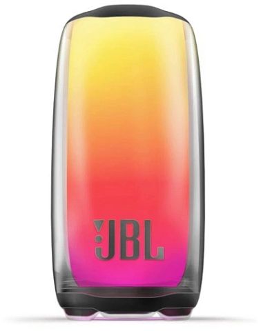 JBL Pulse 5, черный