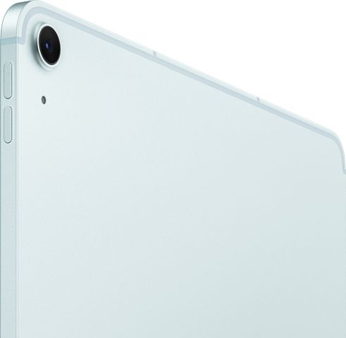 iPad Air 13 (2024) 128Gb Wi-Fi + Cellular, голубой