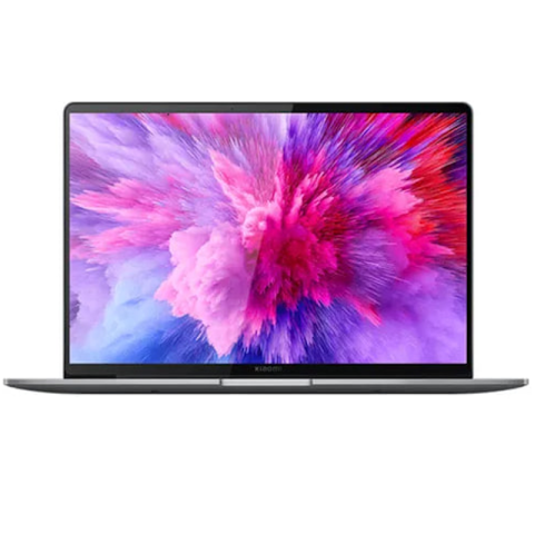 Xiaomi Book Pro 14 i7 16/512 RTX2050 (JYU4485CN)