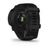 Garmin Instinct 2 Solar Tactical Edition, черный (010-02627-03)