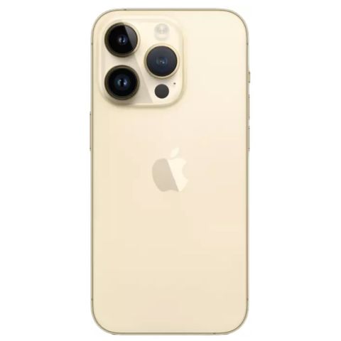 iPhone 14 Pro 128GB Gold 