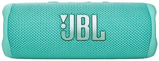 JBL Flip 6, 30 Вт, бирюзовый