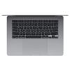 MacBook Air 15" 2023 (MQKQ3) M2 (8 CPU/10 GPU)/8/512/Space Gray