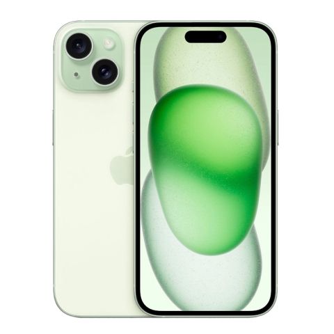 iPhone 15 128 GB Green