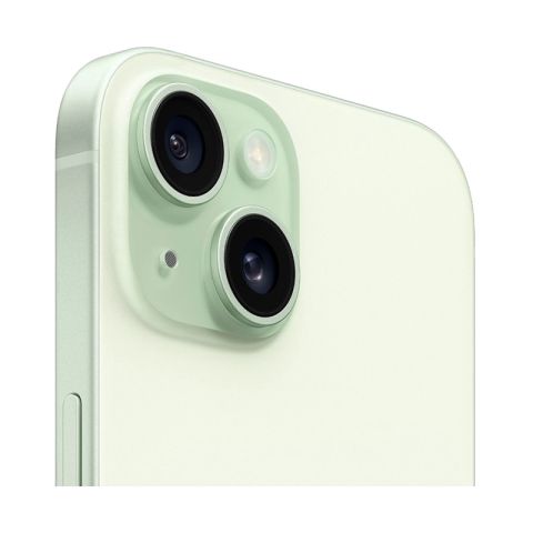 iPhone 15 Plus 128 GB Green