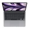 MLXW3 MacBook Air (M2, 2022) 8,256 Space Gray