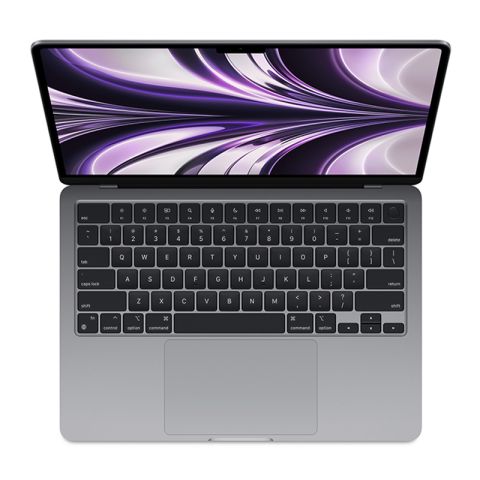 MacBook Air (M2, 2022) 16 ГБ, 1 ТБ SSD Starlight 