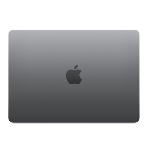 MacBook Air (M2, 2022) 16 ГБ, 2 ТБ SSD Silver 