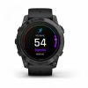 Garmin EPIX Pro (Gen 2) 51mm Standard Edition, Slate Grey / Black (010-02804-21)