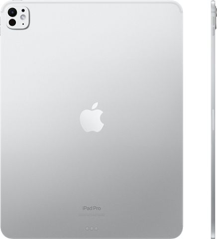 iPad Pro 13 M4 (2024) 2Tb Wi‑Fi, Silver