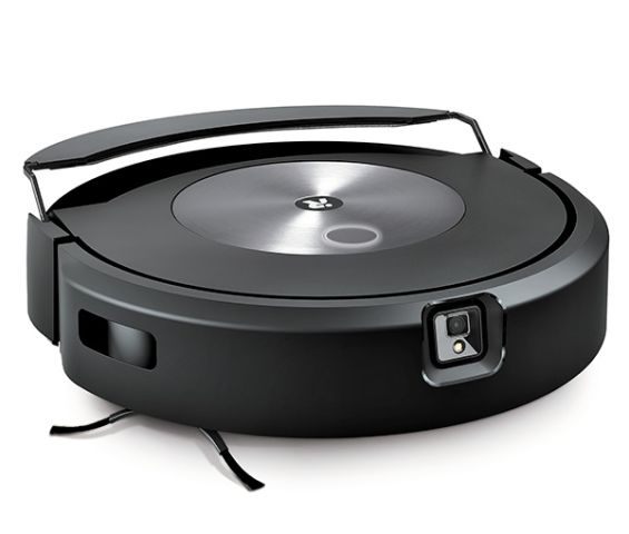 Робот-пылесоc iRobot Roomba Combo j7+