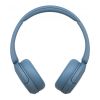 Беспроводные наушники Sony WH-CH520, Blue