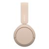 Беспроводные наушники Sony WH-CH520, Cream