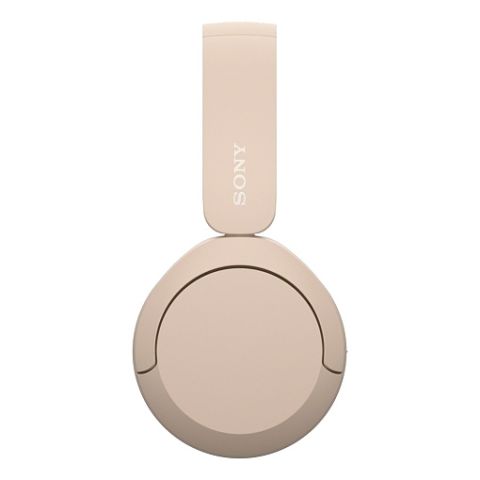 Беспроводные наушники Sony WH-CH520, Cream