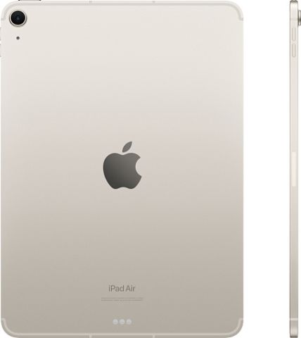 iPad Air 11 (2024) 1Tb Wi-Fi + Cellular, сияющая звезда