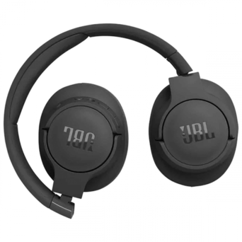 Наушники  JBL Tune 770NC черный