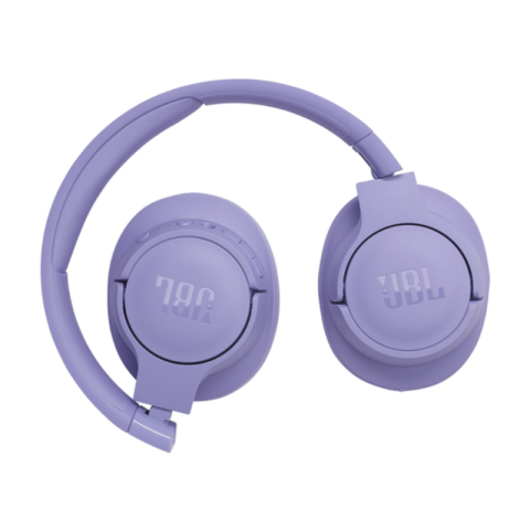 Наушники  JBL Tune 770NC фиолетовый