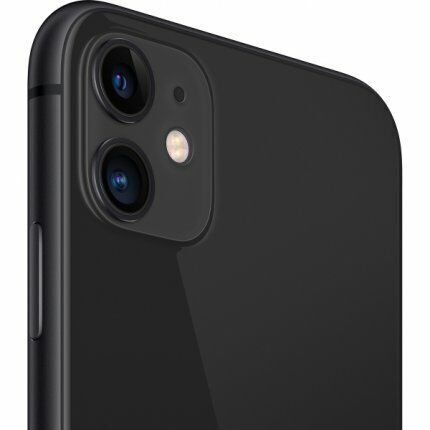 Apple iPhone 11 128Gb Black