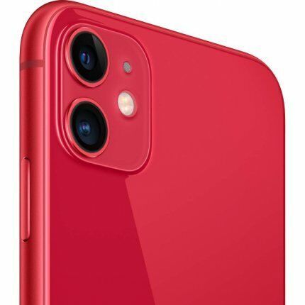 Apple iPhone 11 128Gb Red