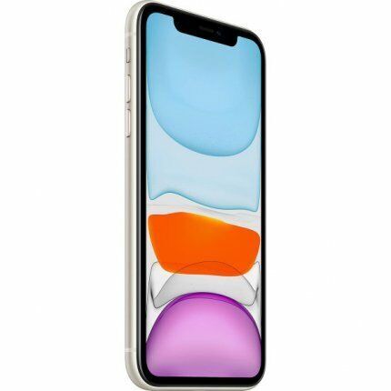 Apple iPhone 11 64Gb White