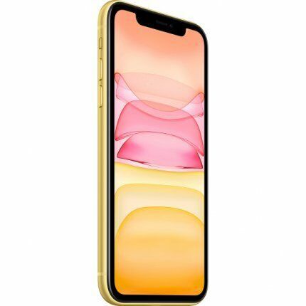 Apple iPhone 11 128Gb  Yellow