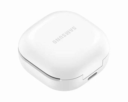 Samsung Galaxy Buds FE, графитовый