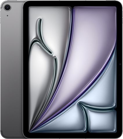 iPad Air 11 (2024) 1Tb Wi-Fi + Cellular, серый космос