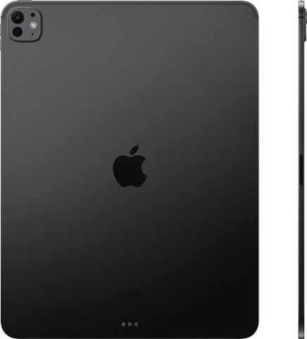 iPad Pro 13 M4 (2024) 512Gb Wi‑Fi, Space Gray