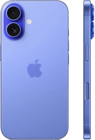 iPhone 16 256GB, Ultramarine