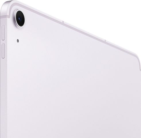 iPad Air 13 (2024) 1Tb Wi-Fi + Cellular, фиолетовый