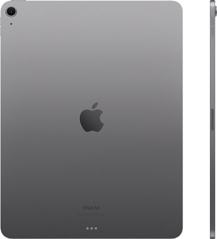 iPad Air 13 (2024) 128Gb Wi-Fi, серый космос