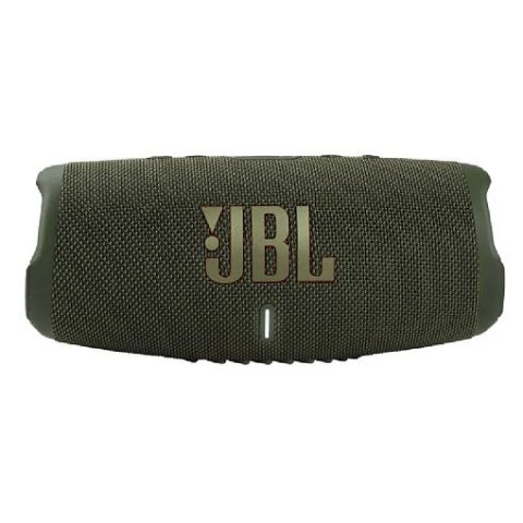 JBL Charge 5 Green (Зеленый)