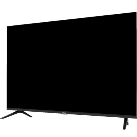 Телевизор TV Haier 43” K62 4K