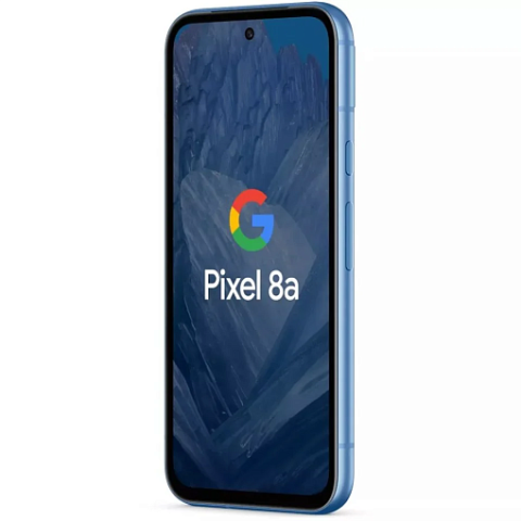  Google Pixel 8a 8/128, синий