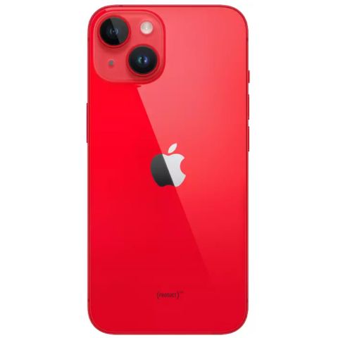 iPhone 14 Plus 256Gb Red