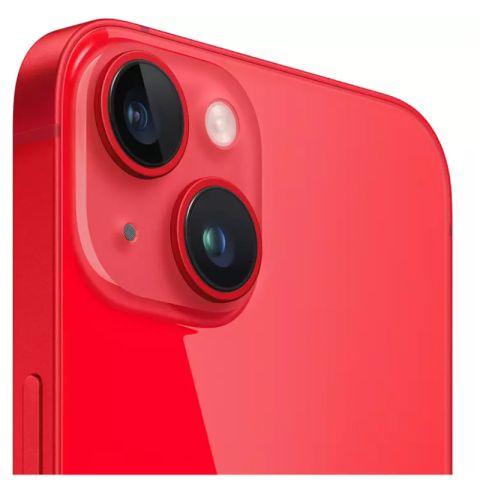 iPhone 14 Plus 256Gb Red