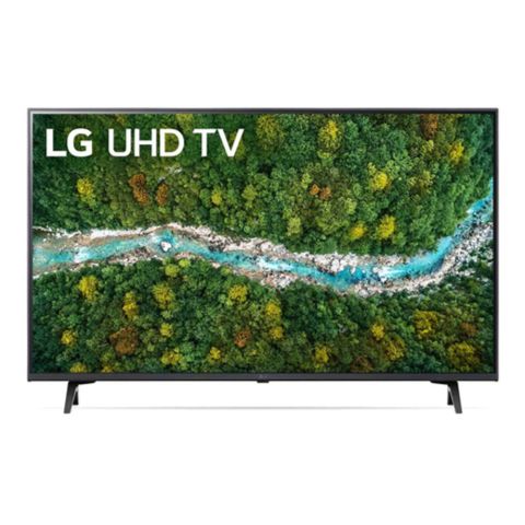 Ultra HD телевизор LG с технологией 4K Активный HDR 55 дюймов 55UP77026LB