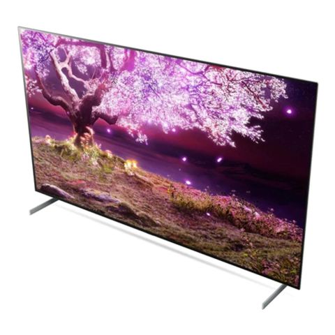 OLED телевизор LG SIGNATURE 77 дюймов OLED77Z19LA