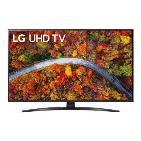 Ultra HD телевизор LG с технологией 4K Активный HDR 75 дюймов 75UP81006LA