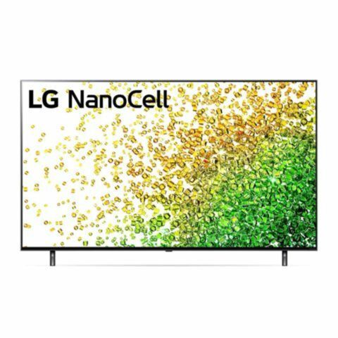 NanoCell телевизор LG 55 дюймов 55NANO856PA