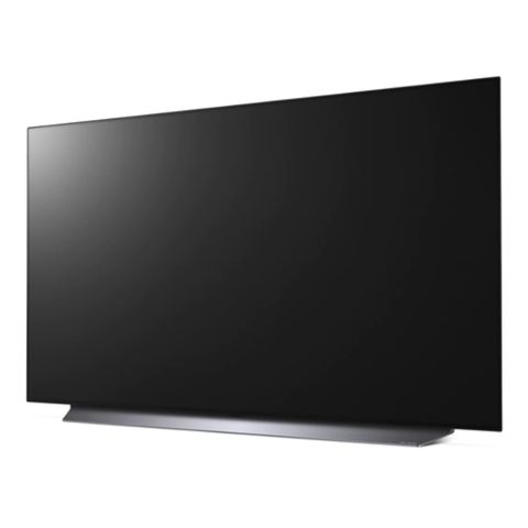 OLED телевизор LG 55 дюймов OLED55C14LB